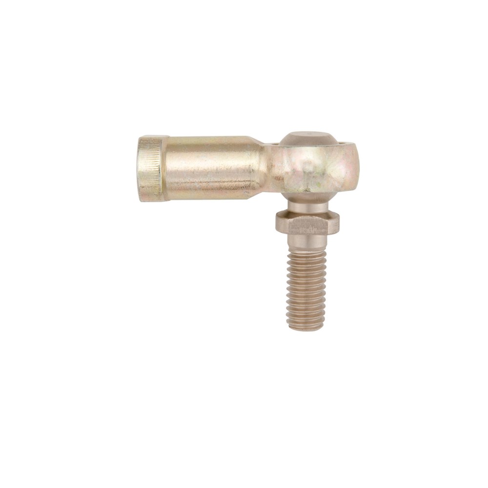Tennant Steel Stud Rod-End
