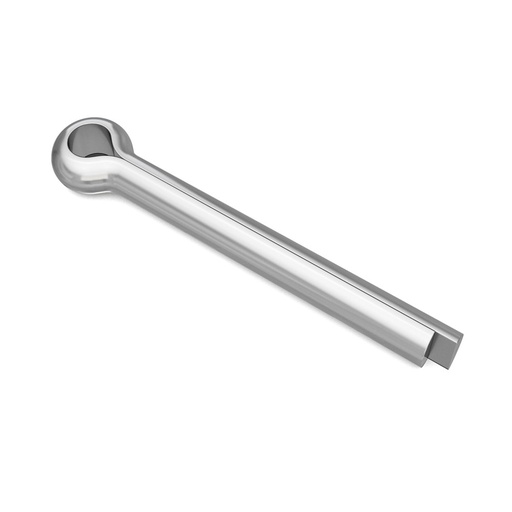 [8182] Tennant Genuine Steel Pin