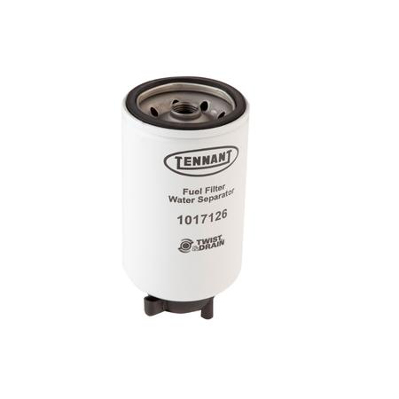 [1017126] Tennant Genuine Fuel Filter (Old Part#55844)