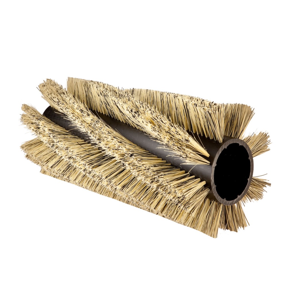 Tennant Main Broom, PPL