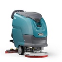 Tennant T291 Battery Small Size Walk-Behind Scrubber Dryer