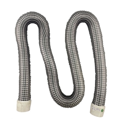 [202194] Suction Hose - 50mm dia x 2000mm