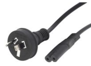 [ACL104-3] Cable POWER LEAD TO SUIT
