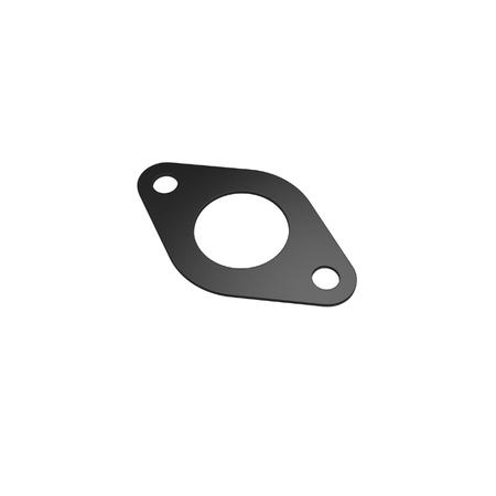 [1011216] Metal Reinforced Graphite Exhaust Gasket