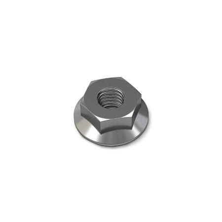 [07791] Tennant Genuine Nut, Hex