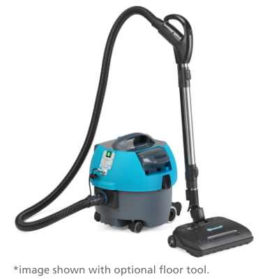 [C9B.I-V.0000B] vac 9B Commercial Vacuum