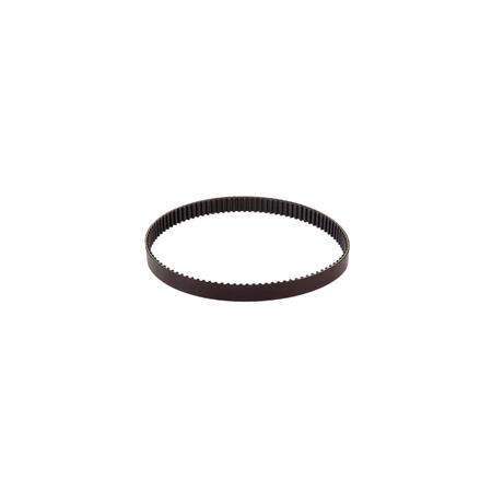 [377505] Poly Chain Cogged Brush Drive Belt