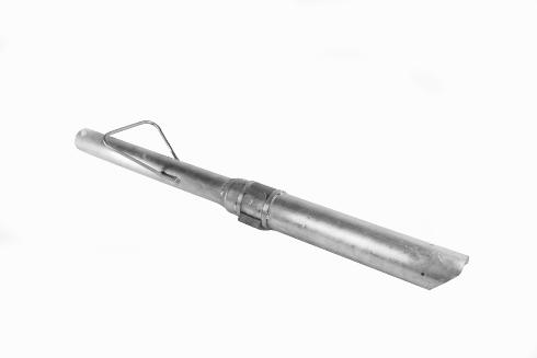 [ZA7210019] 100mm Continuous Suction Nozzle