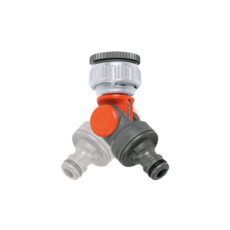 [SPW.WATER.5] I-Spraywash Flexible Connector Adaptor Kit (1/2, 3/4, 1 Inch)