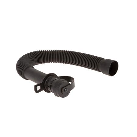 [1014268] Tennant Drain Hose X 1.5" Dia X 27" L, Solution Tank