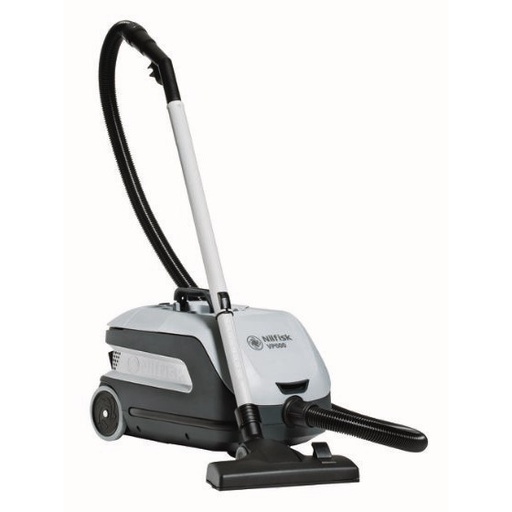 [41600820] Nilfisk VP600 Dry Cordless (Battery) Vacuum with HEPA Filter