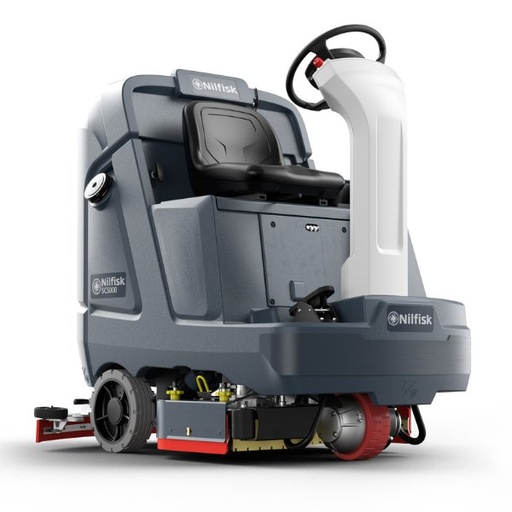 [56117805PA] SC5000 860D Ride-On Scrubber