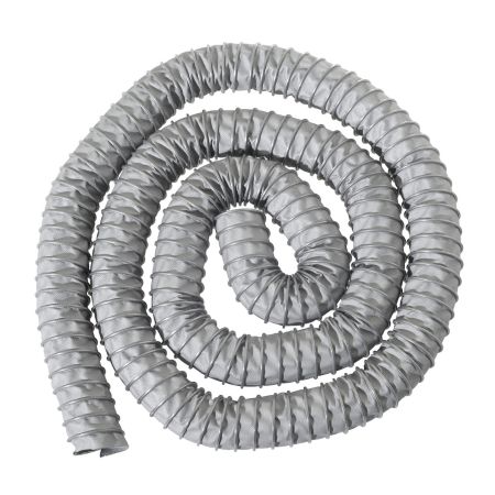 [4072400330] High Temperature Hose D40 by Meter