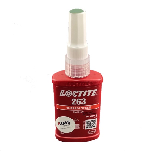 [44092LP] Loctite 243 Threadlocker - 50ml