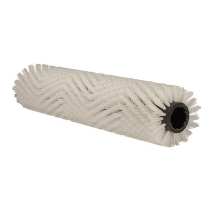 [1053895] Polyester Cylindrical Scrub Brush