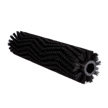 [1201926] Tennant 31" Cylindrical Scrub Brush - HD Polypropylene
