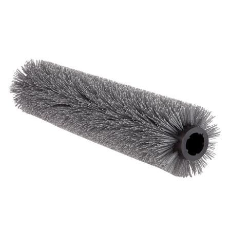 [1201928] 31&quot; Cylindrical Scrub Brush - Super Abrasive