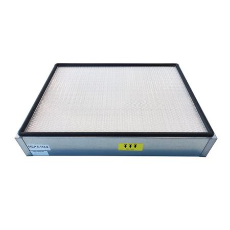 [I-AIR.HEPAH14] E14 HEPA Filter