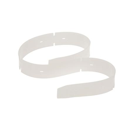 [391379] Tennant Front Squeegee Blade - Urethane