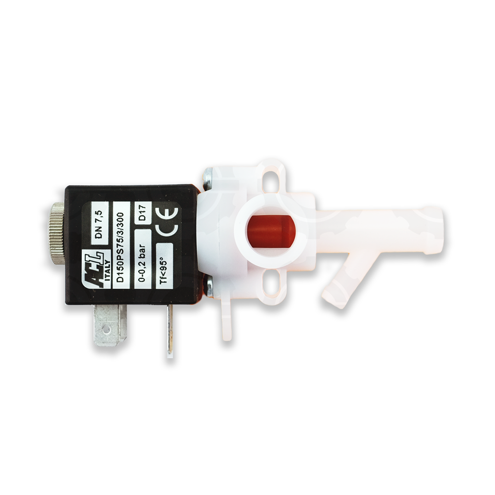 [421121] Solenoid Valve 12V