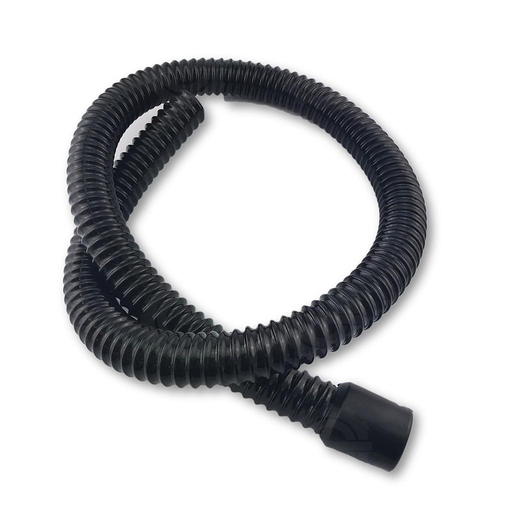 [213041] Suction Hose W/Cuff - 29mm dia x 1250mm