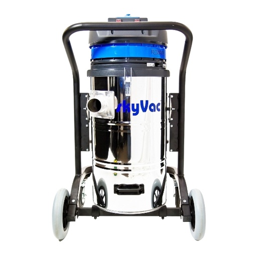 [VH SV PANDA 440PA] Skyvac Panda 440 Wet &amp; Dry Vacuum Cleaner