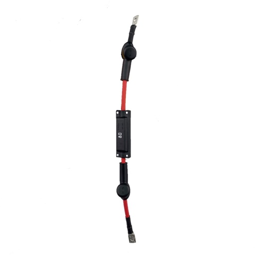 [451901] Fuse Cable GL