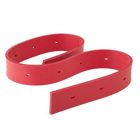 [222433] Tennant Squeegee Blade Kit 900mm, Polyurethane (oil-resistant)