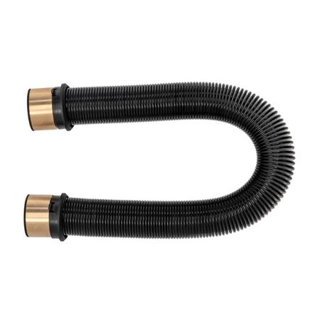 [02.0024.1/100] Kit Assy Stretch Hose 0.5Mtr Esd