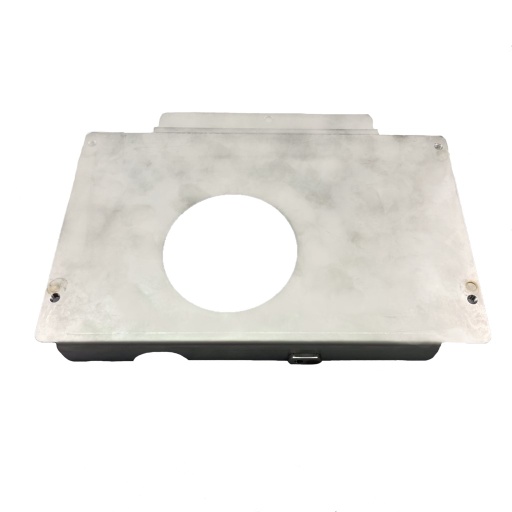 [56601417LP] Charger Mount Bracket