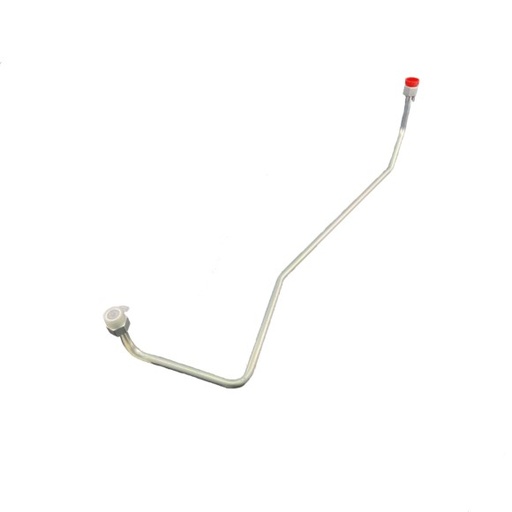 [1071717] Tennant Tube, Hyd Gear Pump Front