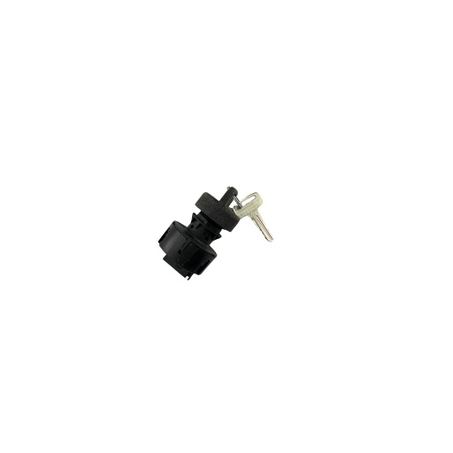 [1028790] Tennant Switch Key, 4 Position [Honeywell]