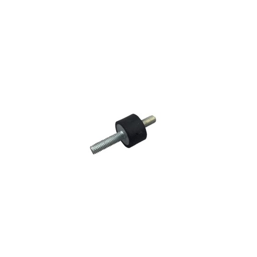 [1011093] Isolator, Vib, 075D, M6 Stud Both Ends