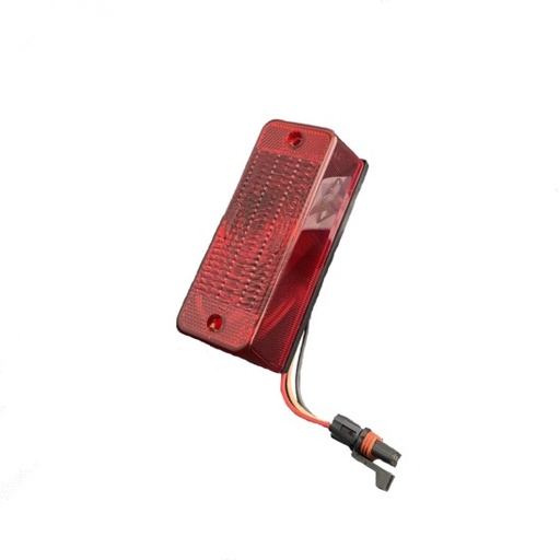 [1033578] Tennant Tail Light