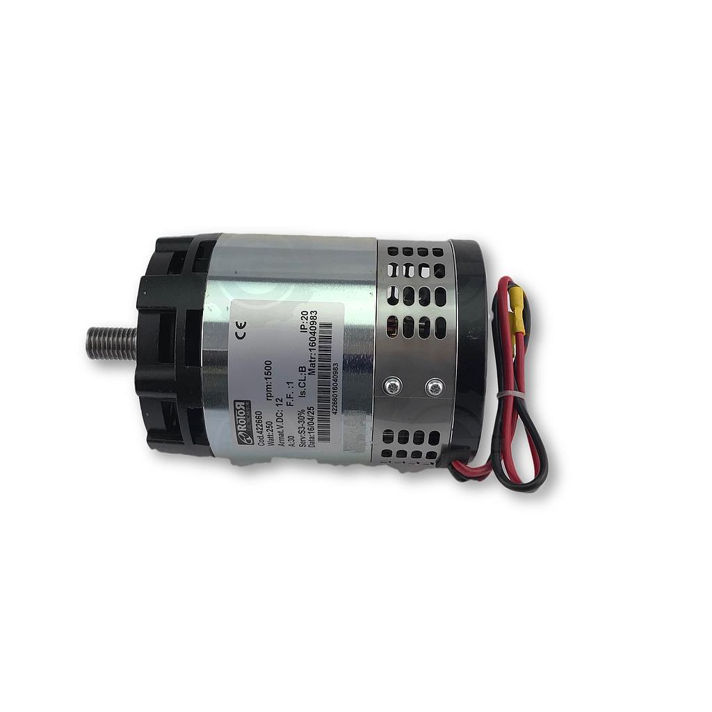 [422660] 12v Brush Motor 360w 30a