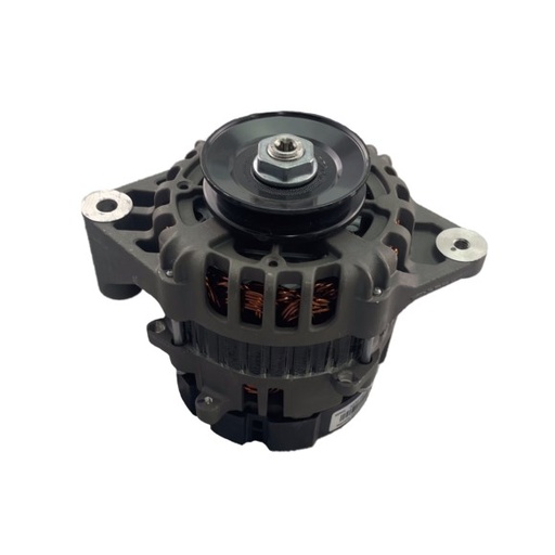 [392611LP] Kubota Alternator 12v 75amp