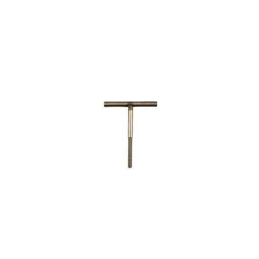 [1054312] Tennant Hook Wldt, Latch