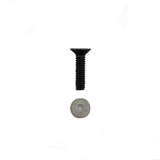 [451736LP] Screw CS M4 x 16mm inc Washer