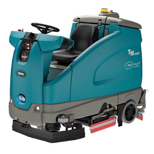 [MV-T16AMR-0002] Tennant T16AMR Industrial Robotic Floor Scrubber