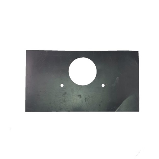 [1008636] Tennant Strip, Plastic, 0.03 10.38W 19.0L