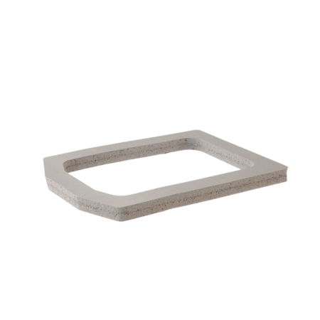 [1052876] Tennant Silicone Tank Gasket