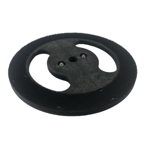 [444023] Pad Holder - 254mm