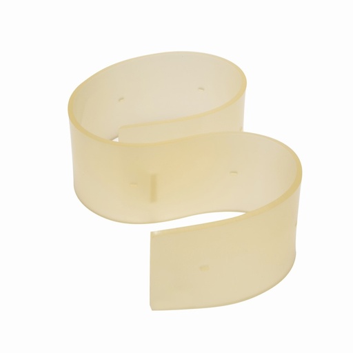 [1227125] Tennant Polyurethane Rear Squeegee