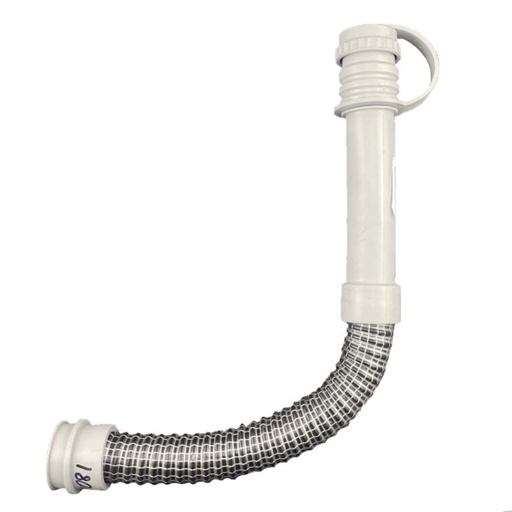 [431081] Drain Hose - 50mm X 600mm