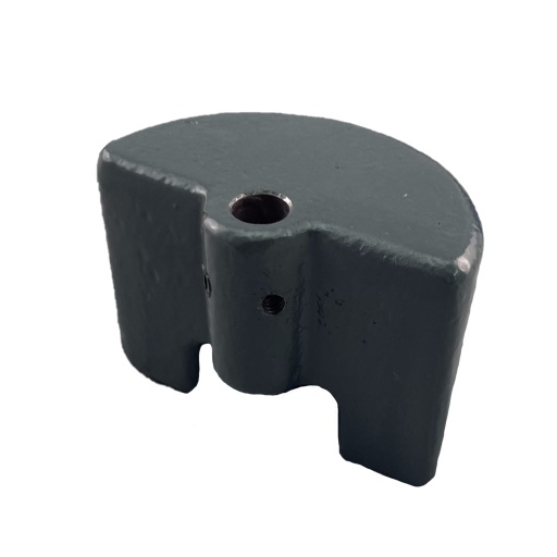 [1053320] Tennant Weight, Eccentric (Old Part Number: 1049242)