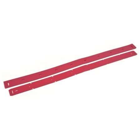 [56120341] Side Squeegee Blade Kit - Linatex (use #56117627)