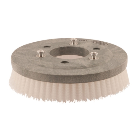 [1056306] Tennant 12" Scrub Brush - Nylon