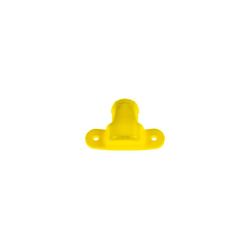 [72.0103.8] i-mop Squeegee Hose Connector-Up Yellow