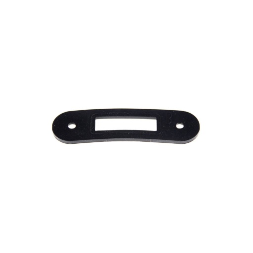 [72.0102.0] i-mop Black Rubber Seal for Squeegee Hose Connector