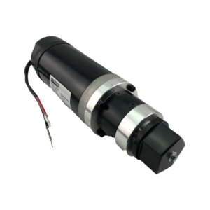 [223687] 24v Broom Gear Motor 380w (inc connector)